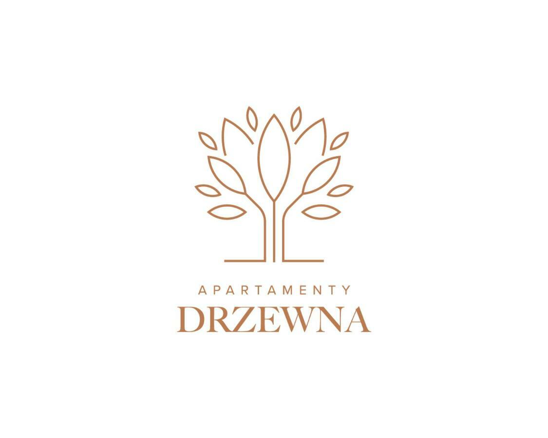 Apartamenty Drzewna Зелёна-Гура Экстерьер фото